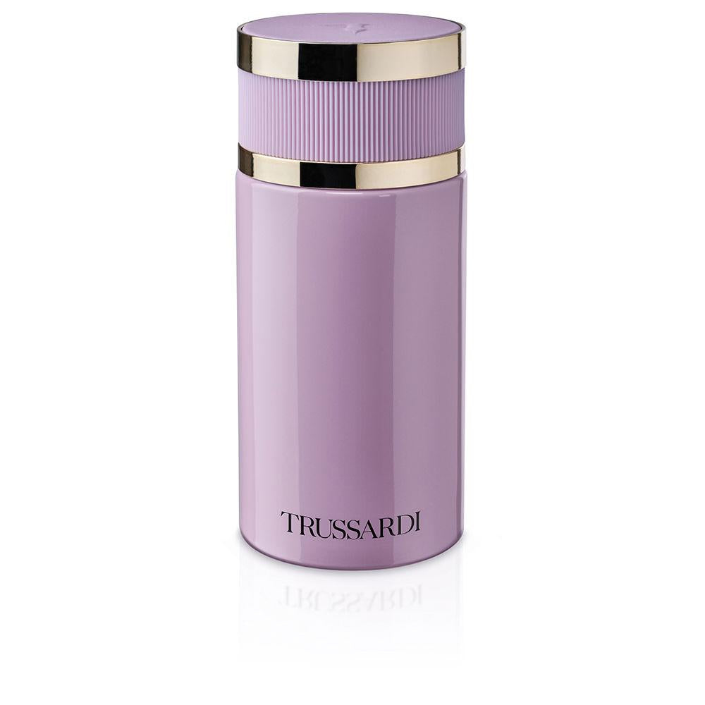 Trussardi Elegantly Cool Parfum Eau De Parfum Charme Floral Et Musc