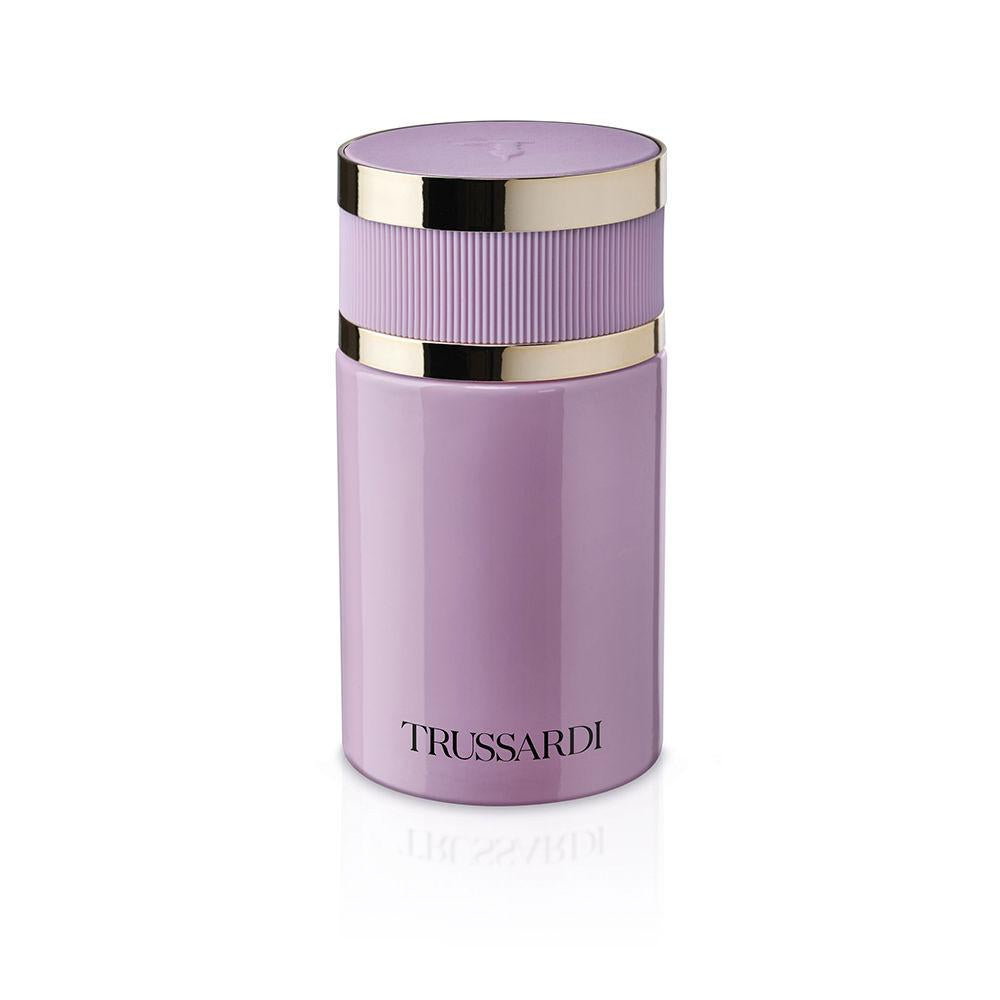 Trussardi Elegantly Cool Perfume Eau De Parfum Encanto Floral Y Almizcle