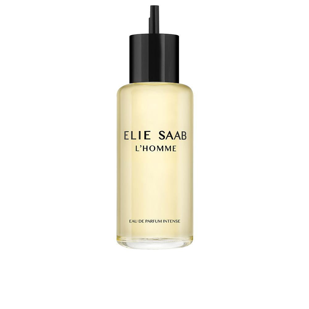 Elie Saab L'homme Edp Intense Edp Vp 150ml Refill