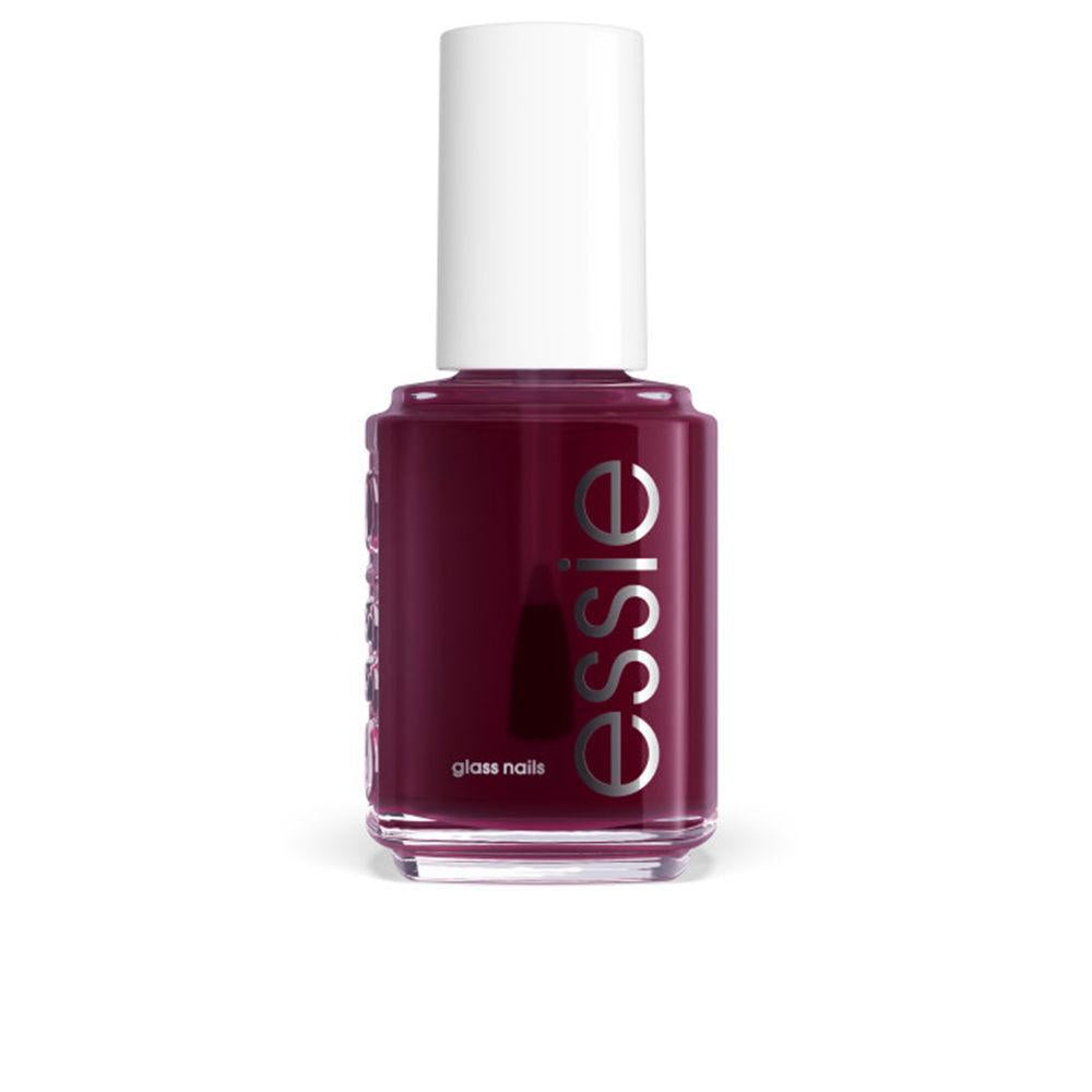 Essie Glass Nails Vernis  Ongles Brillance Et Longue Tenue