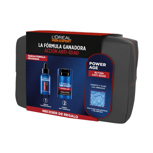 L'Oréal Paris Men Expert Sérum Anti-ge Action Hydratante Intense
