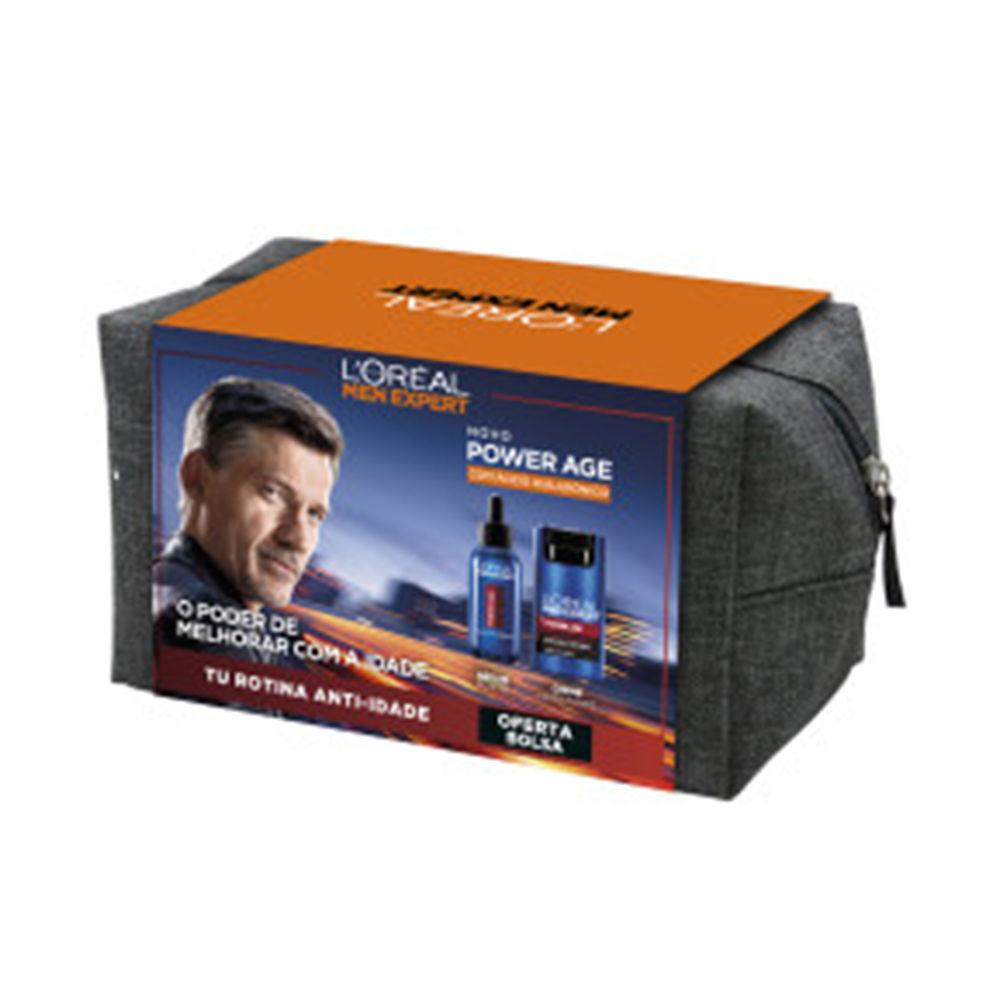 L'Oréal Paris Men Expert Sérum Anti-ge Action Hydratante Intense