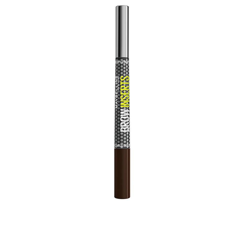 Maybelline Brow Cosmetic Insert For Eyebrows Perfect Brows Every Time
