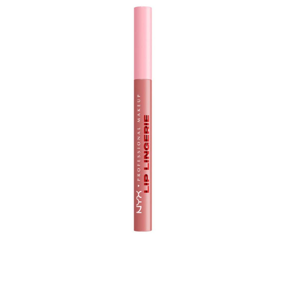 Nyx Professional Make Up Lingerie Crayon  Lèvres Naughty Nude Lèvres Parfaites Toute La Journée