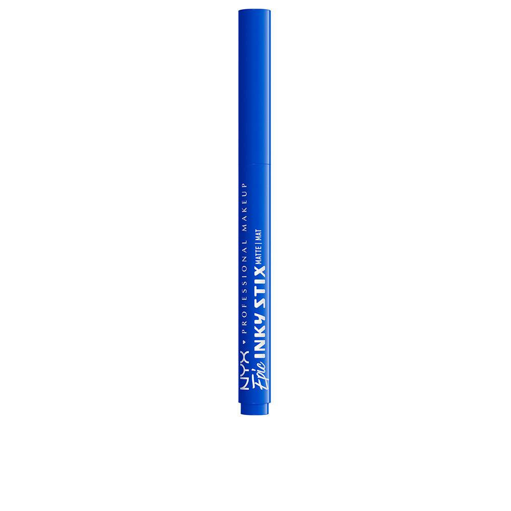 NYX Professional Make Up Epic Inky Stix Eyeliner Waterproof Long-lasting and Precise