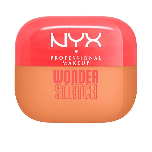 Nyx Professional Make Up Wonder Snatch Poudre Fixante Tenue Prolongée Parfaite