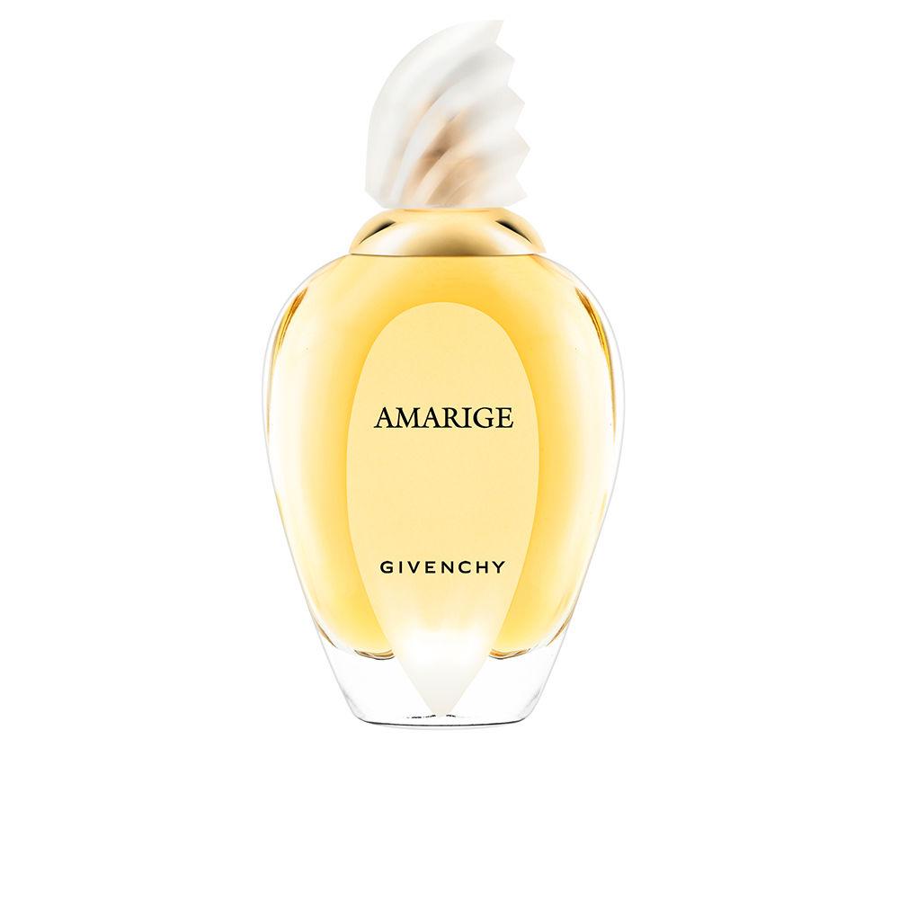 Givenchy Amarige Parfum Eau De Toilette clat Vibrant Et Chaleur