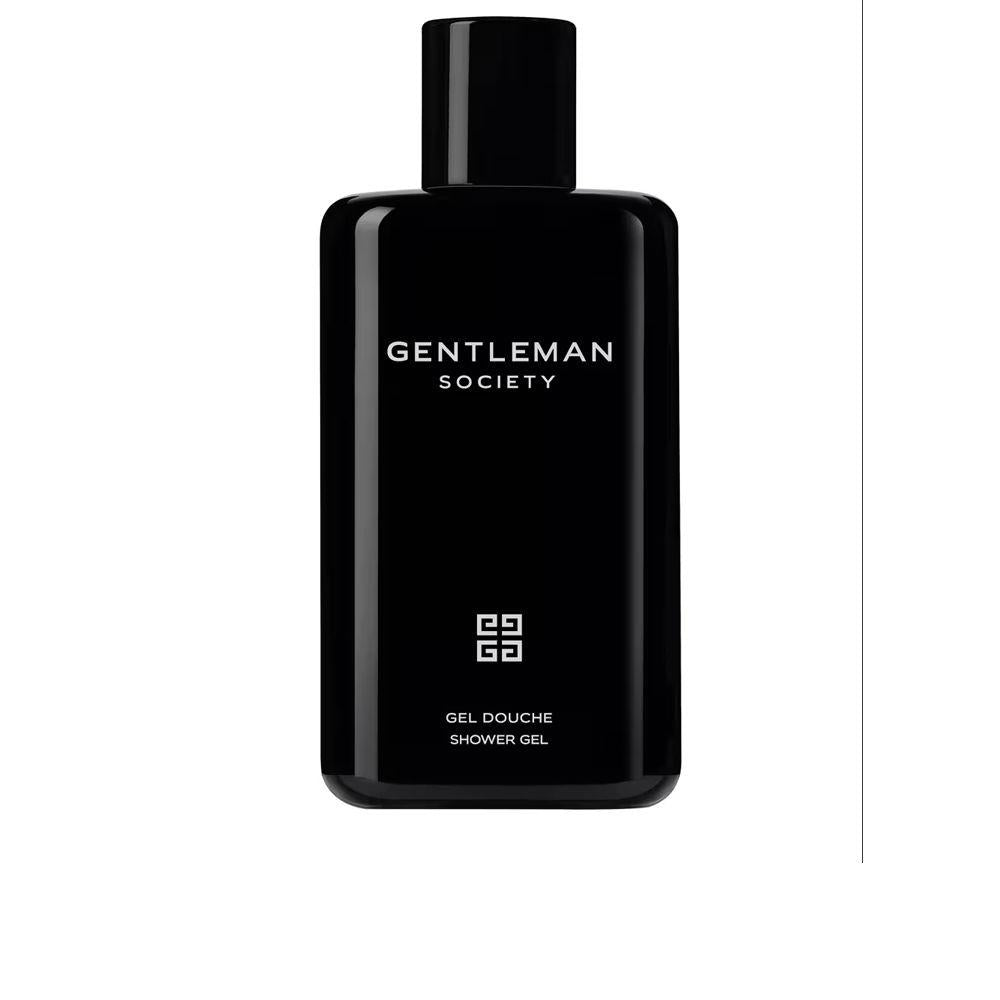 Givenchy Gentleman Society Gel De Ducha 200ml