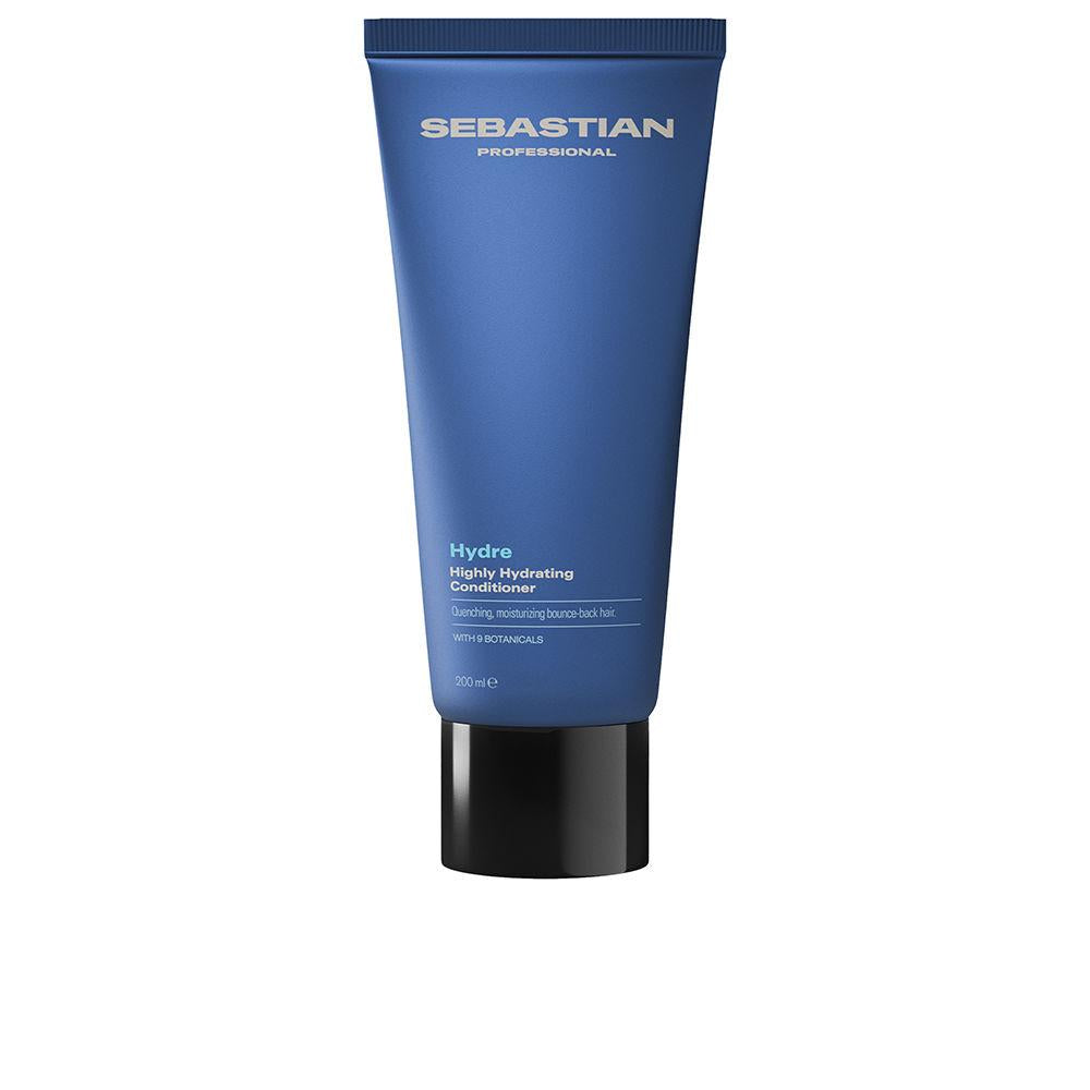 Sebastian Professionals Hydre Acondicionador Hidratante Cabello Suave Y Radiante