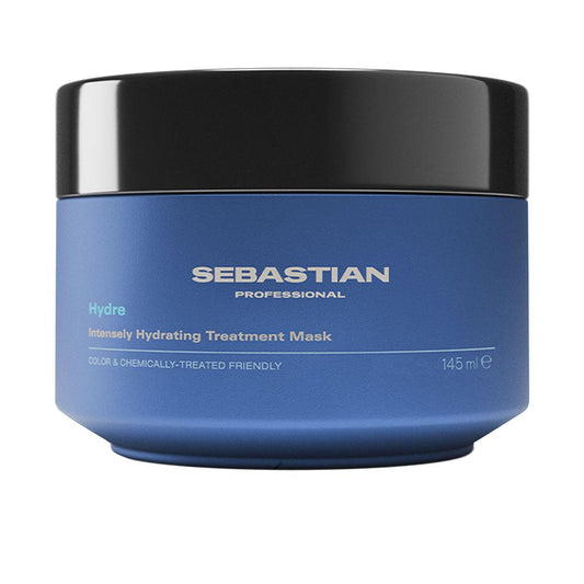 Sebastian Professionals Hydre Mascarilla Capilar Hidratación Profunda Cabello Seco