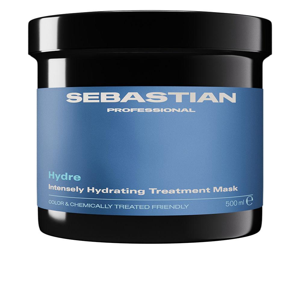 Sebastian Professionals Hydre Mascarilla Capilar Hidratación Profunda Cabello Seco