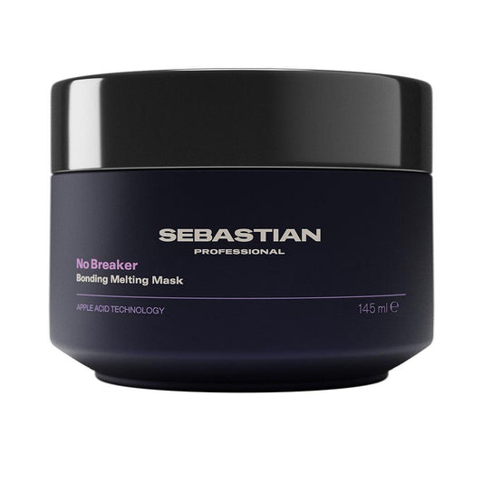 Sebastian Professionals No.Breaker Masque Capillaire Réparateur Dommages Cheveux Doux Et Brillants