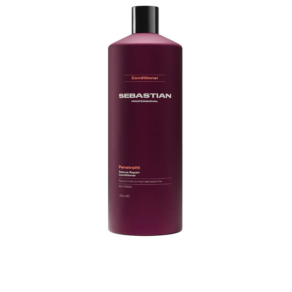 Sebastian Professionals Penetraitt Balsamo Ammorbidente E Riparatore Idratazione Intensa Capelli Fragili