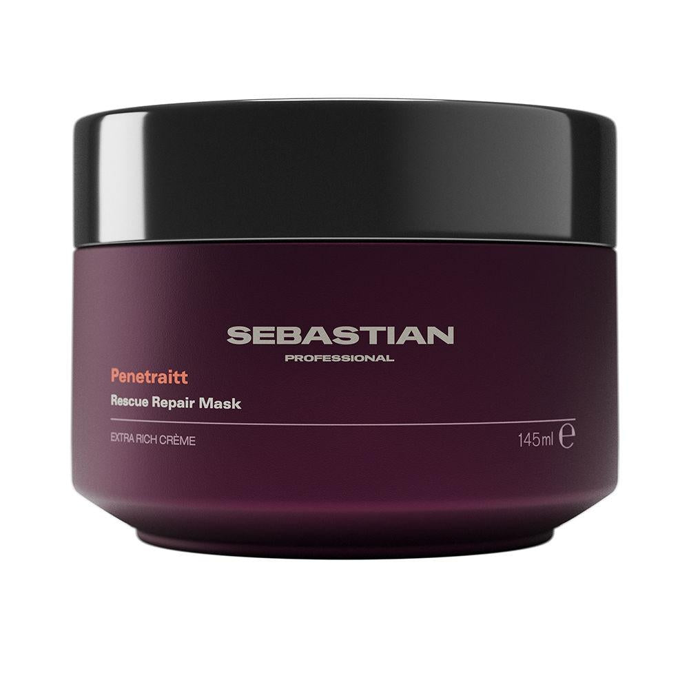 Sebastian Professionals Penetraitt Masque Capillaire Pour Cheveux Fragiles Réparation Capillaire Intense