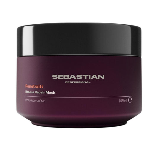 Sebastian Professionals Penetraitt Masque Capillaire Pour Cheveux Fragiles Réparation Capillaire Intense