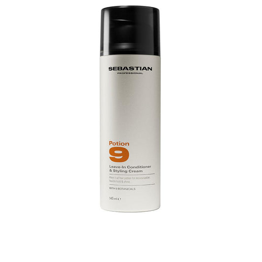 Sebastian Professionals Potion 9 Acondicionador Sin Enjuague Styling Hidratación Intensa Y Suavidad
