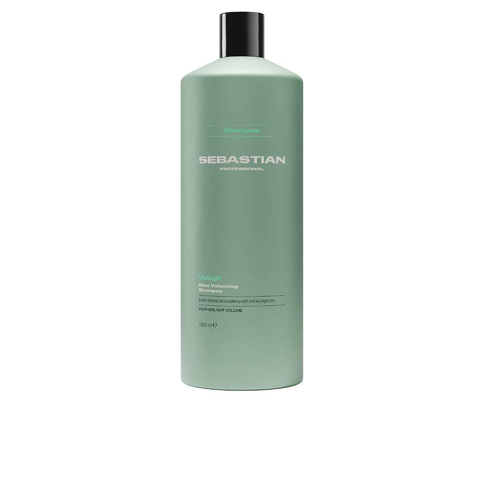 Sebastian Professionals Volupt Shampooing Volumisant Volume Corps clat