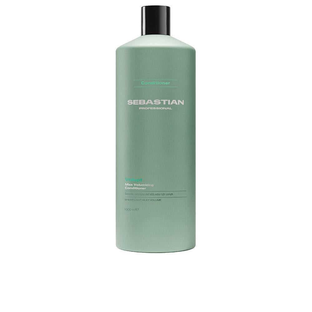 Sebastian Professionals Volupt Acondicionador Voluminizador Volumen Y Luminosidad
