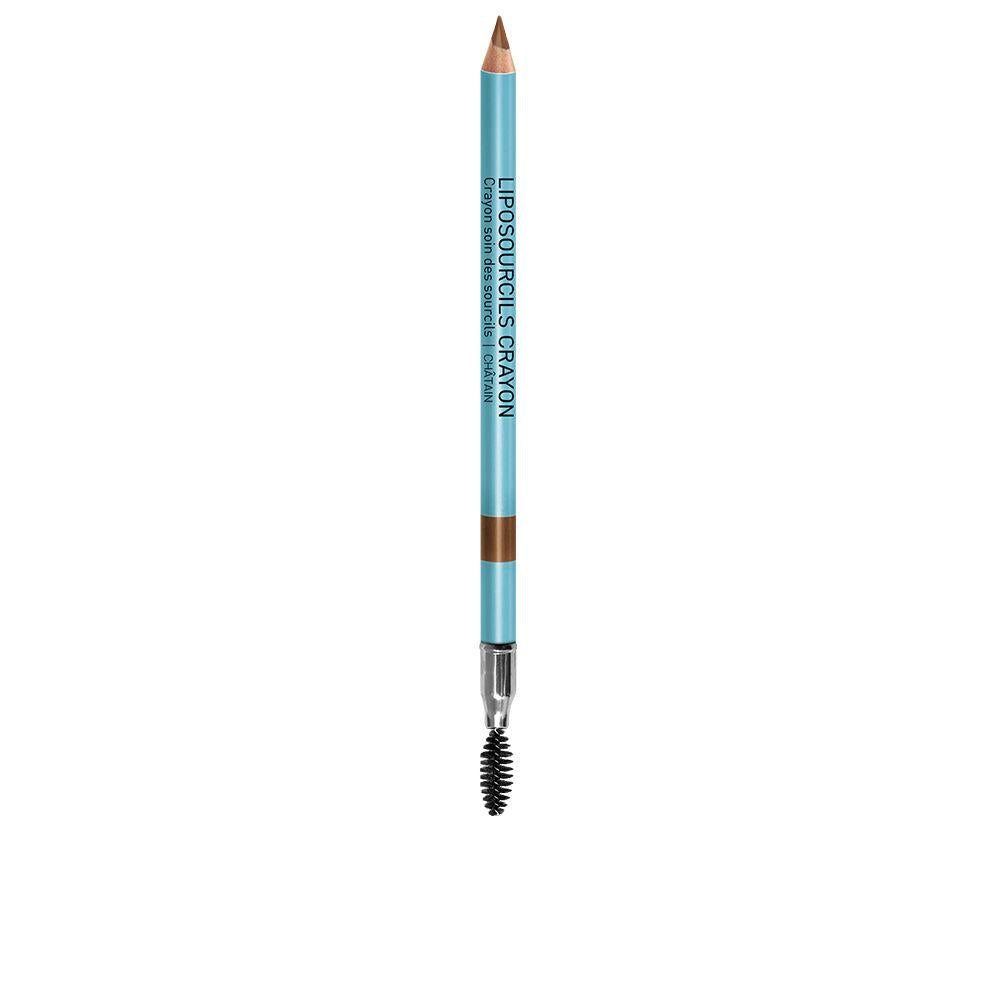 Talika Liposourcils Crayon Sourcils Chestnut Define Your Bold Brows