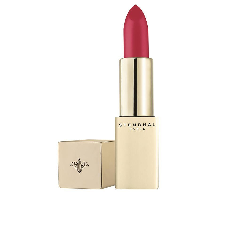 Stendhal Paris Pur Luxe Labial Rojo Nutritivo Color Intenso