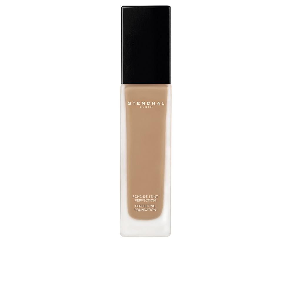 Stendhal Paris Make-Up Stendhal Paris Base De Maquillaje Acabado Mate Natural Duradero