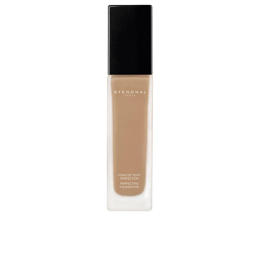 Stendhal Paris Make-Up Stendhal Paris Base De Maquillaje Acabado Mate Natural Duradero