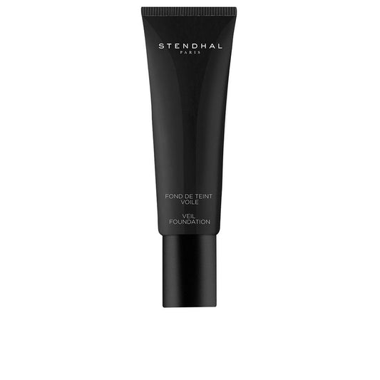 Stendhal Paris Make-Up Stendhal Paris Base De Maquillaje Cobertura Suave Y Aireada