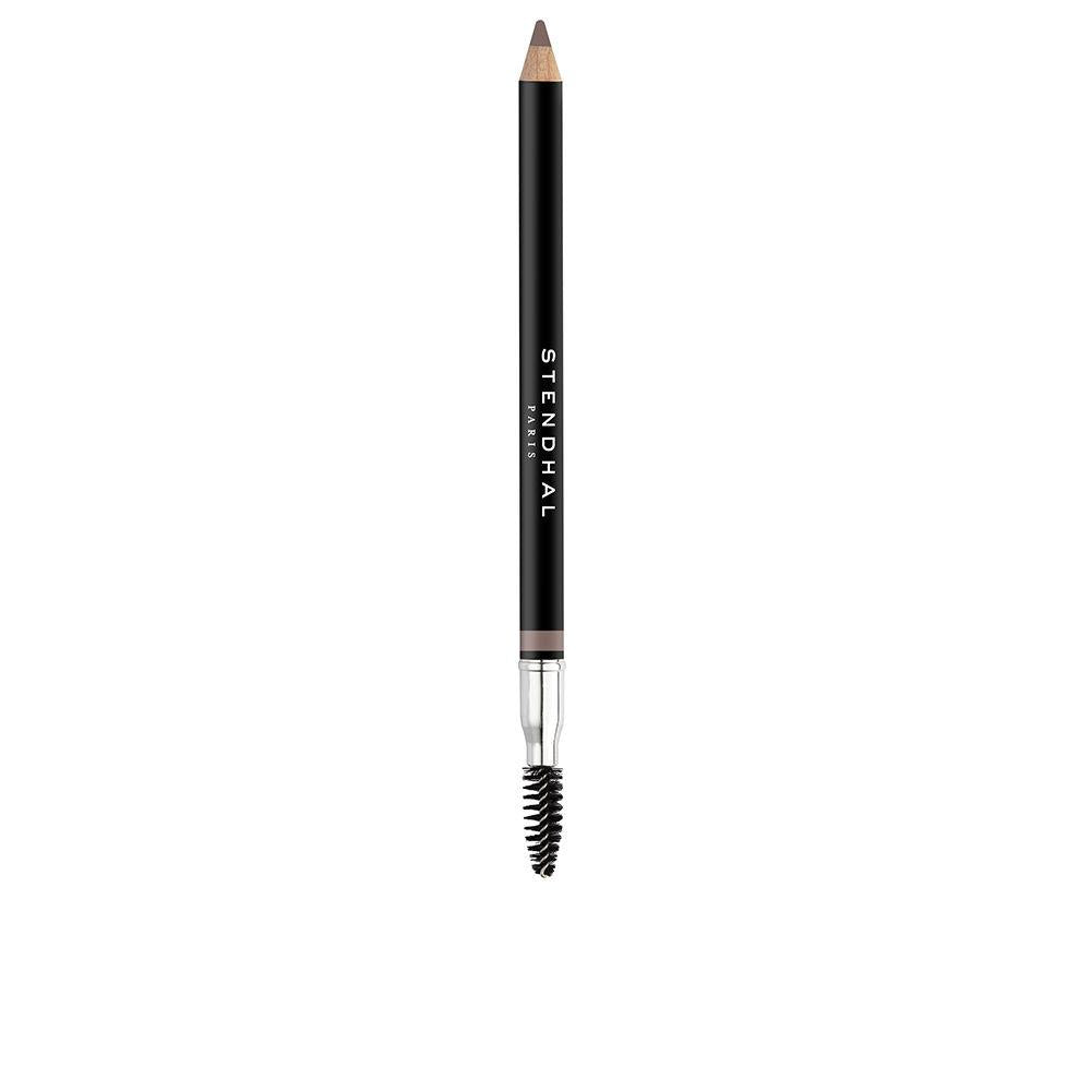 Stendhal Paris Make-Up Stendhal Paris Lápiz De Cejas Blond Cendré Definición Natural Duradera