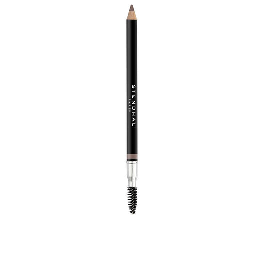 Stendhal Paris Make-Up Stendhal Paris Lápiz De Cejas Blond Cendré Definición Natural Duradera