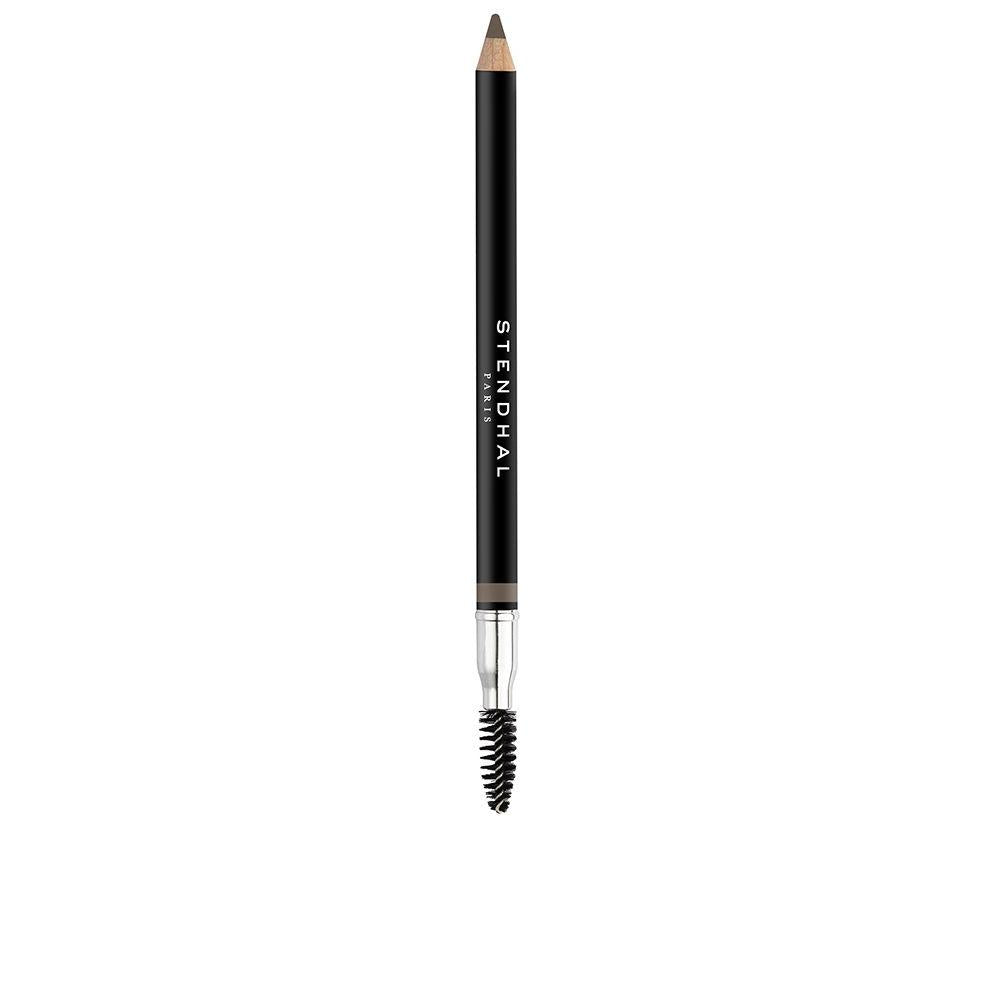 Stendhal Paris Make-Up Stendhal Paris Lápiz De Cejas Blond Cendré Definición Natural Duradera