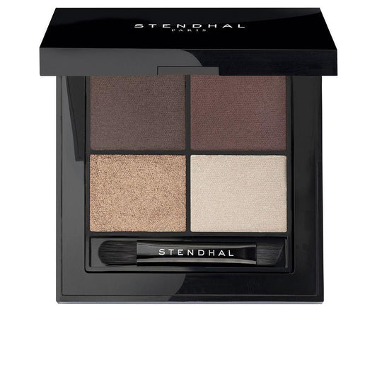 Stendhal Paris Make-Up Stendhal Paris Paleta De Sombras Les Cuivres Mirada Perfecta Y Vibrante