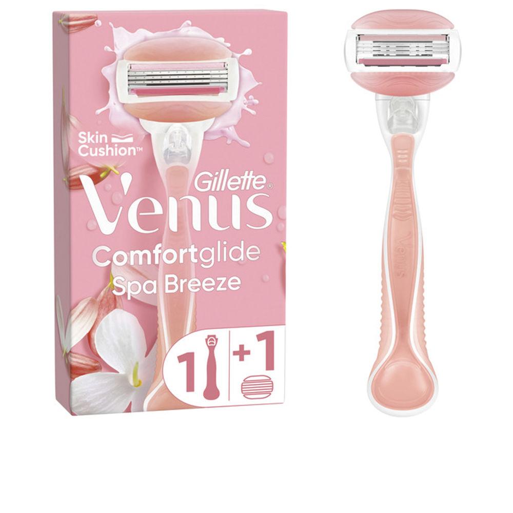 Gillette Venus Spa Breeze Máquina 1 Recambio