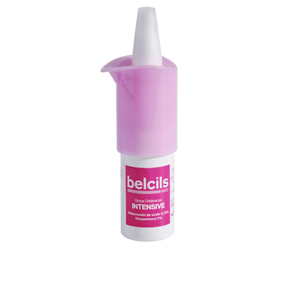 Belcils Med Gotas Oftálmicas Intensive 10ml