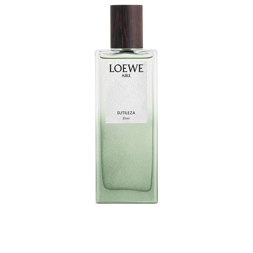 Loewe Aire Perfume Eau De Parfum Sutileza Elixir Elegancia Moderna Distintiva