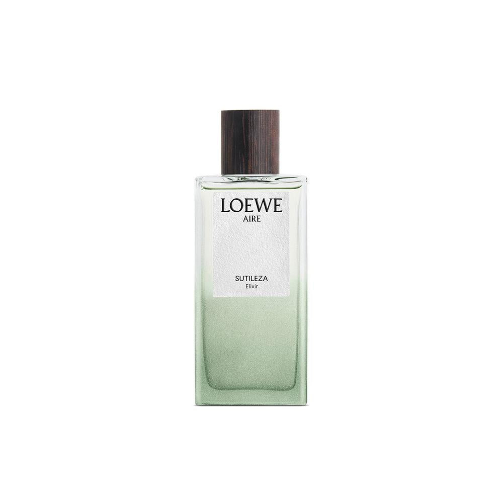 Loewe Aire Parfum Eau De Parfum Sutileza Elixir légance Moderne Distinctive
