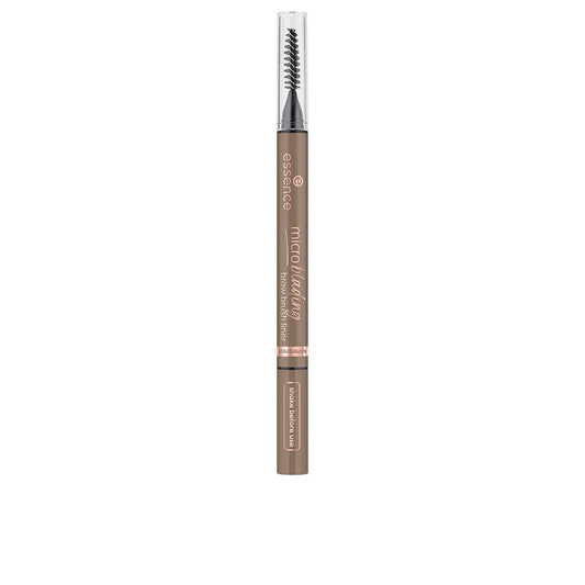 Essence Microblading Delineatore Per Sopracciglia Sopracciglia Perfettamente Scolpite