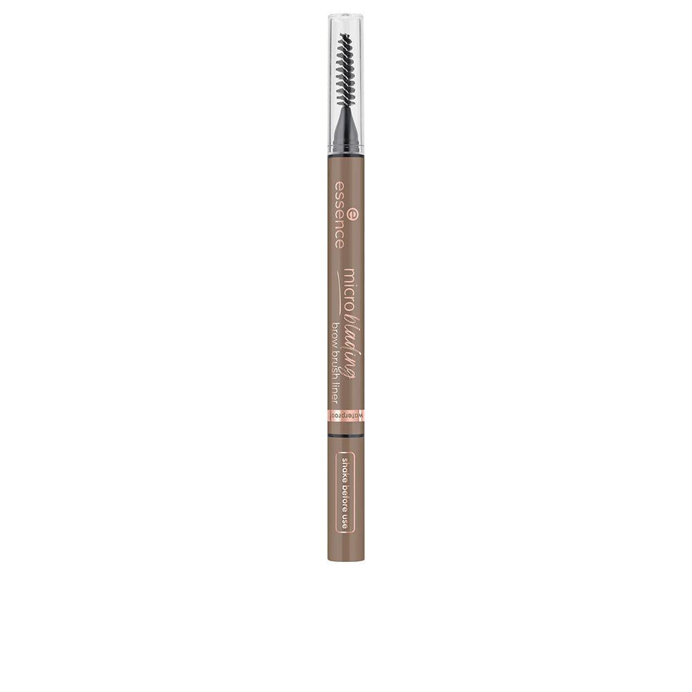 Essence Microblading Delineatore Per Sopracciglia Sopracciglia Perfettamente Scolpite