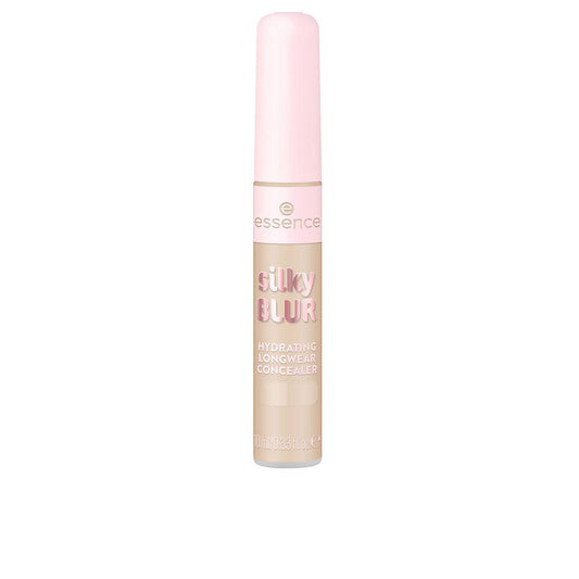 Essence Silky Blur Correttore Idratante A Lunga Tenuta Pelle Perfetta Sempre