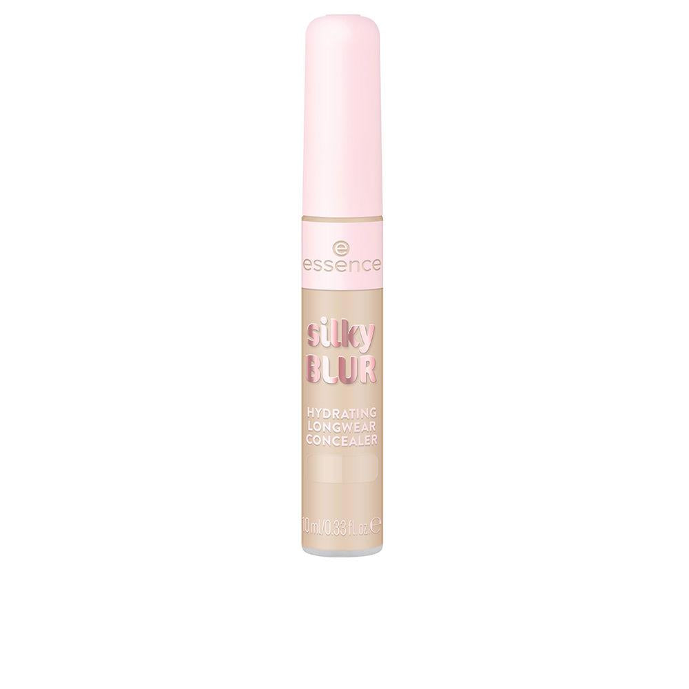 Essence Silky Blur Correcteur Hydratant Longue Durée Peau Parfaite Toujours