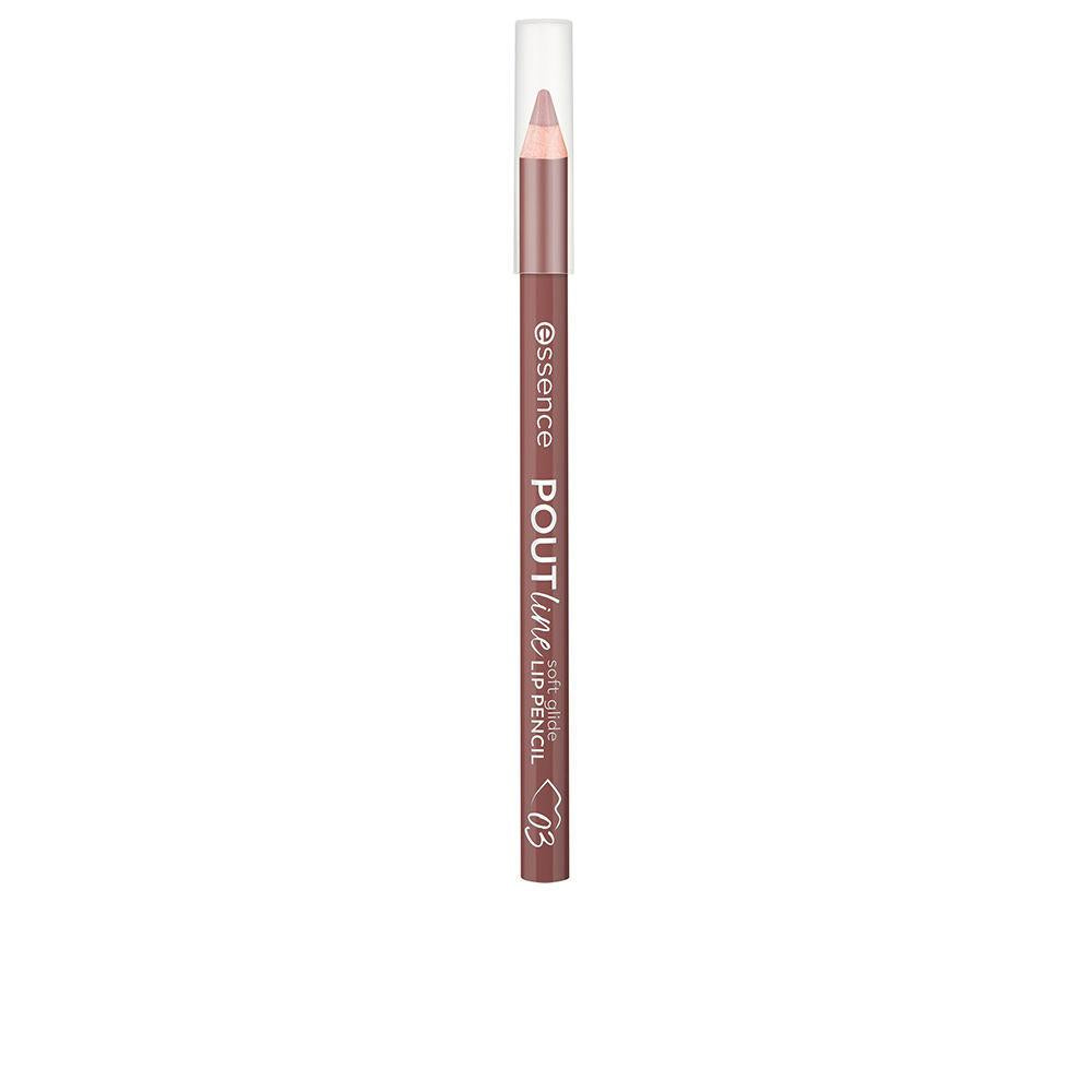 Essence Poutline Soft Glide Crayon Contour Lèvres Définition Sublime
