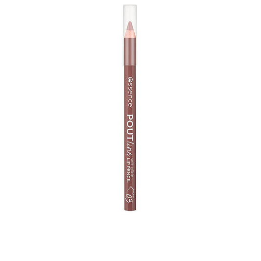 Essence Poutline Soft Glide Crayon Contour Lèvres Définition Sublime