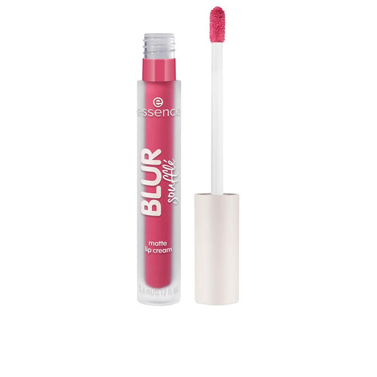 Essence Blur Soufflé Rouge  Lèvres Crémeux Mat Beauté Sublime  Chaque Fois