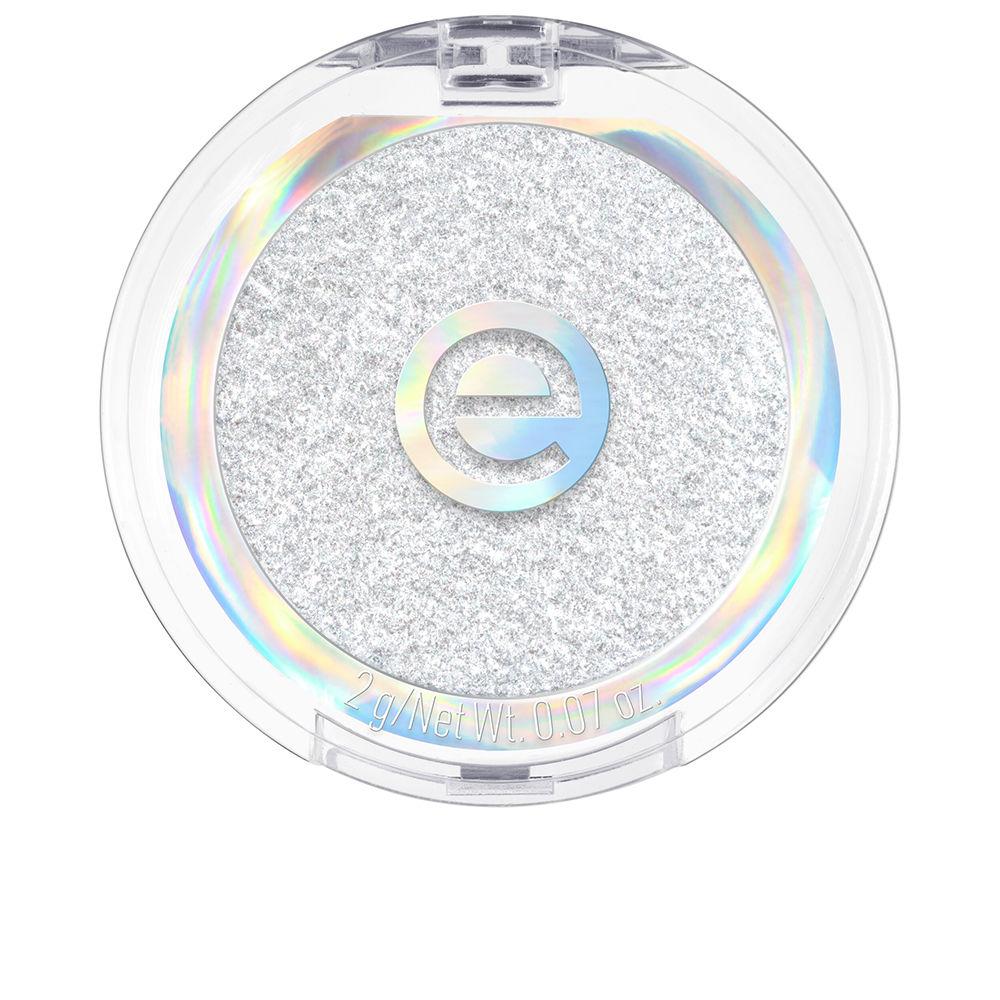 Essence Monocroma Glitter Fard A Paupières clat Enchanté