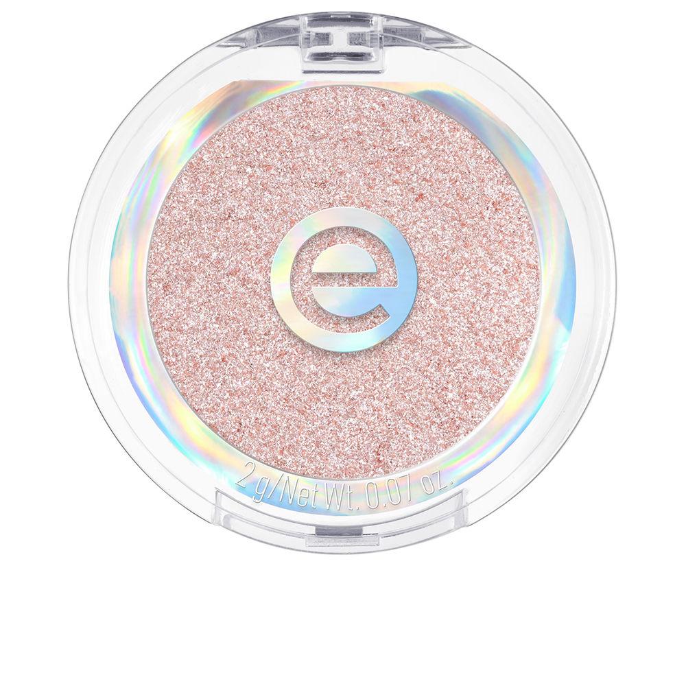 Essence Monocroma Glitter Fard A Paupières clat Enchanté