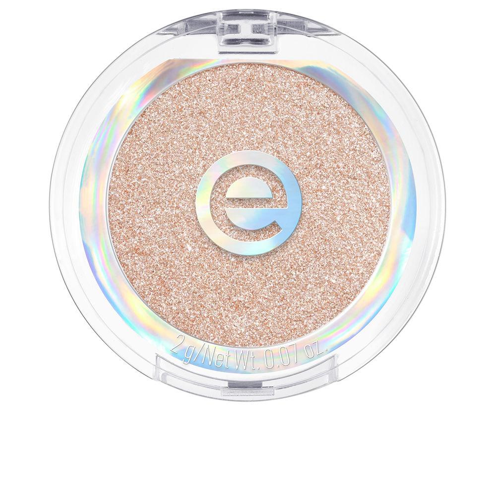 Essence Monocroma Glitter Fard A Paupières clat Enchanté