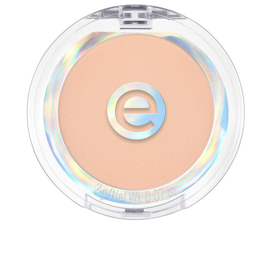 Essence Monocroma Mate Ombre  Paupières Soft Beige Regard Intense