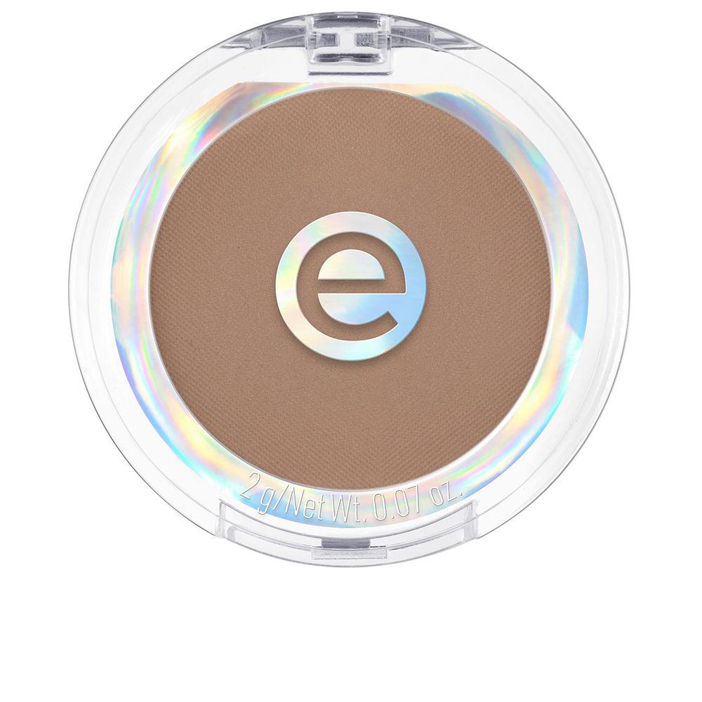 Essence Monocroma Mate Ombre  Paupières Soft Beige Regard Intense