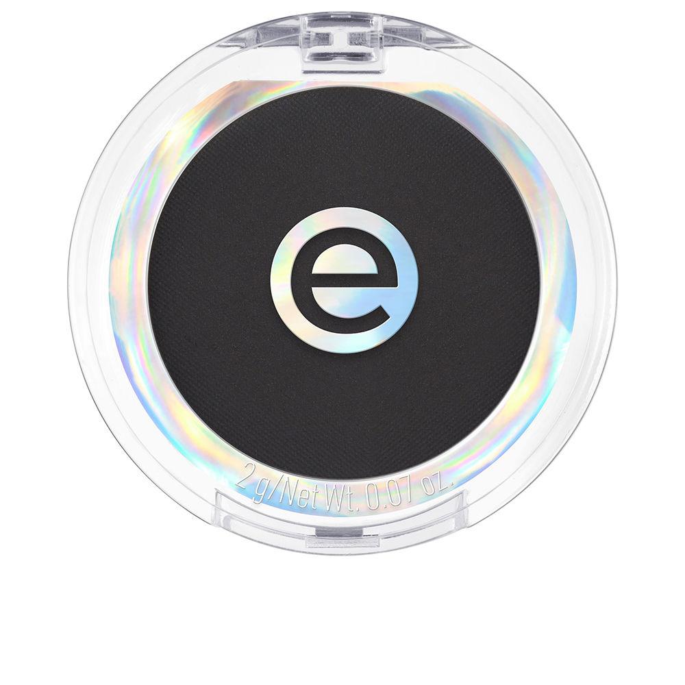 Essence Monocroma Mate Sombra De Ojos Soft Beige Mirada Intensa