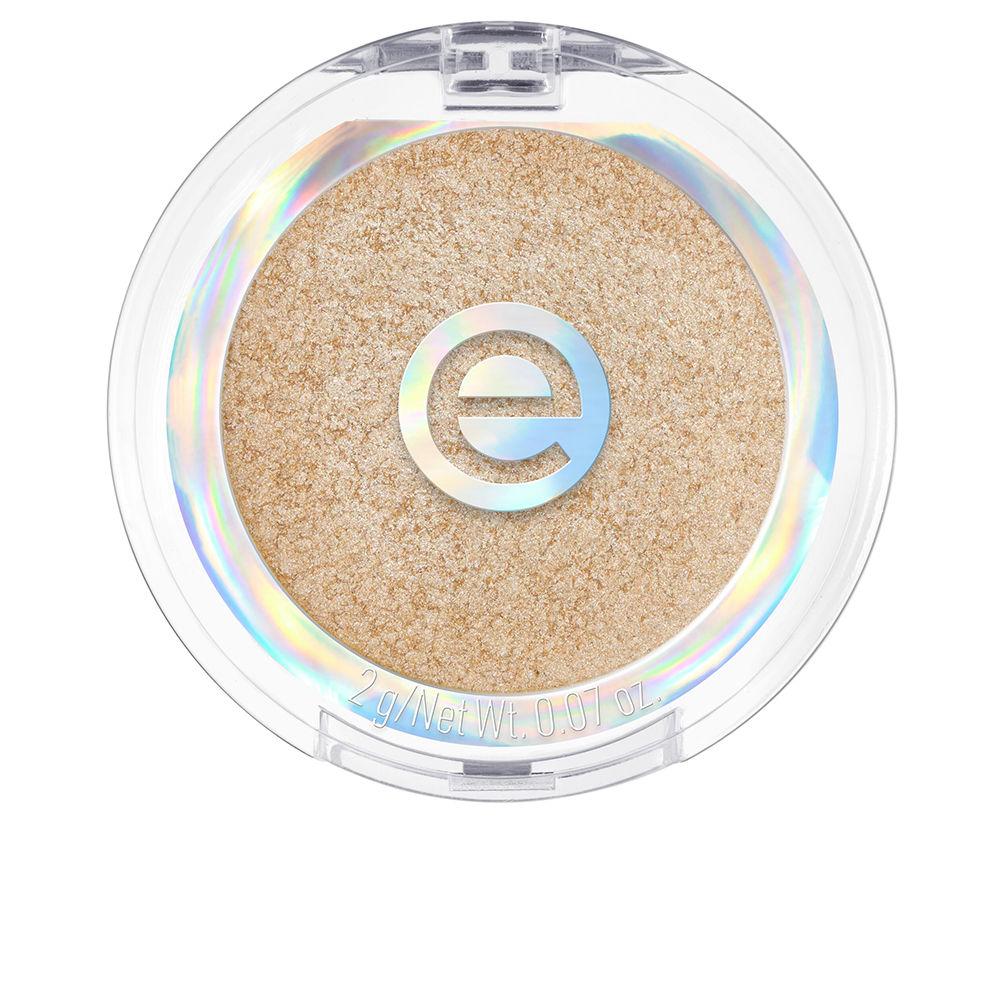 Essence Monocroma Perlado Ombre A Yeux Golden Glow clat Métallique Radieux