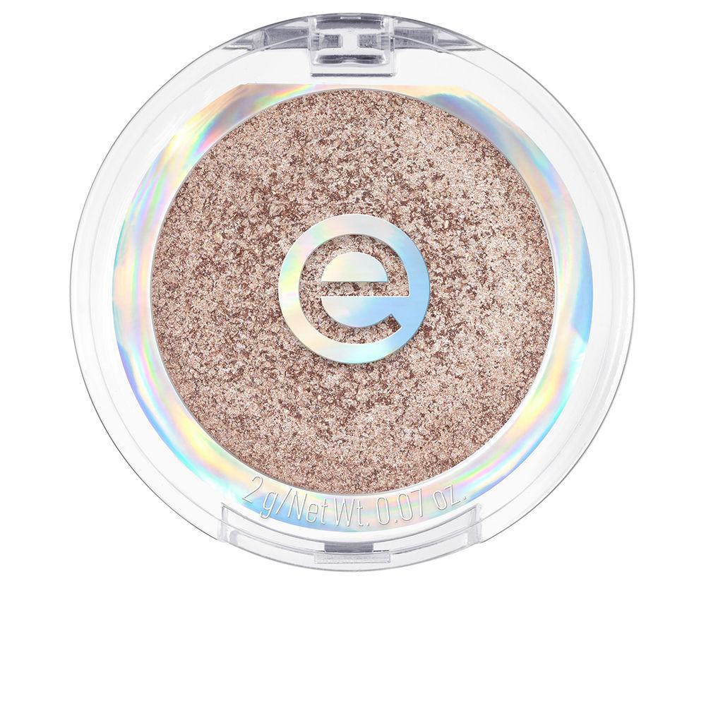 Essence Monocroma Perlado Ombre A Yeux Golden Glow clat Métallique Radieux